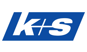 K+S Minerals and Agriculture GmbH logo
