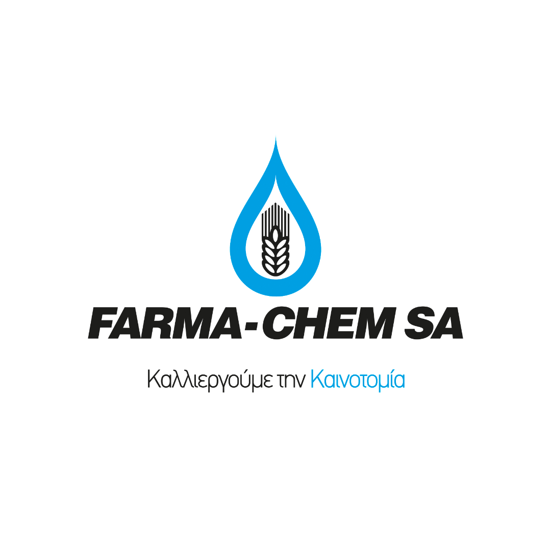 FARMA-CHEM SA logo