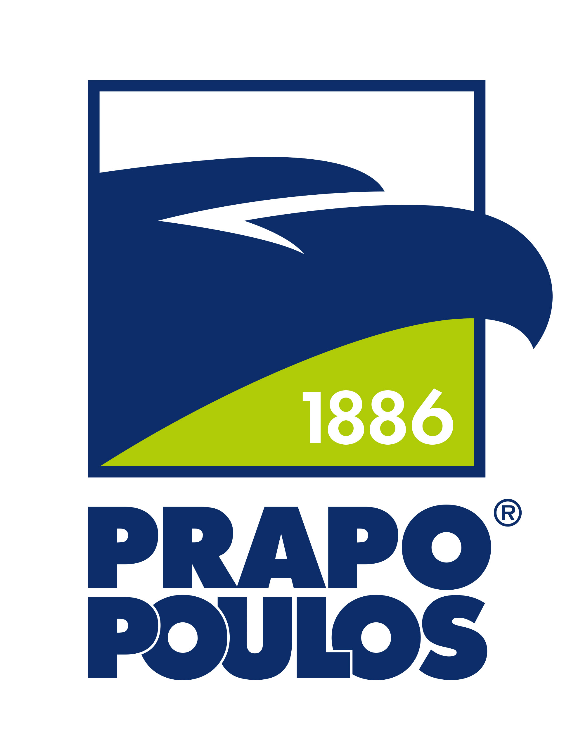 PRAPOPOULOS-TECH logo